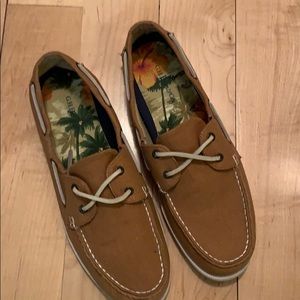 GH Bass Men’s Loafers